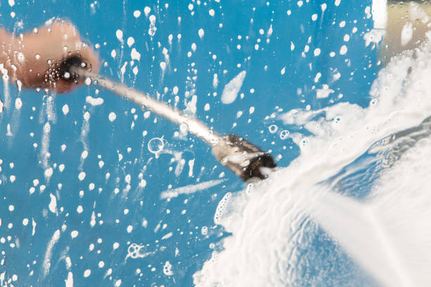 Best Patio and Deck Pressure Washing  in Winfield, IA